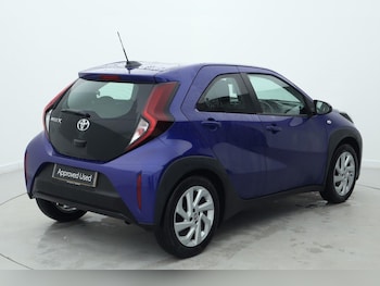 Used Toyota Aygo X 2025 for sale - 77377997: Photo