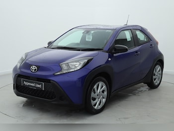 Used Toyota Aygo X 2025 for sale - 77377997: Photo