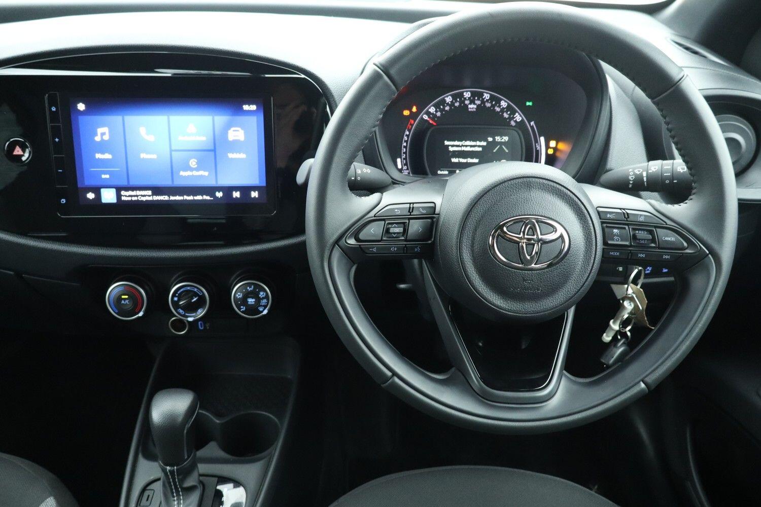 Used Toyota Aygo X 2025 for sale - 77377997: Photo 6