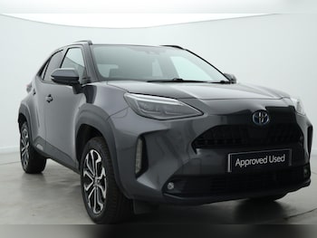 Toyota - Yaris Cross