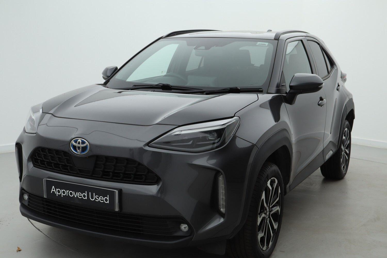Used Toyota Yaris Cross 2023 for sale - 76677027: Photo 3