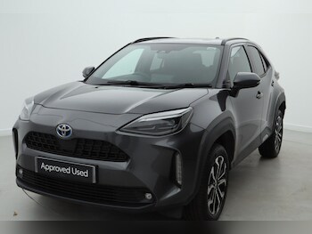 Used Toyota Yaris Cross 2023 for sale - 76677027: Photo