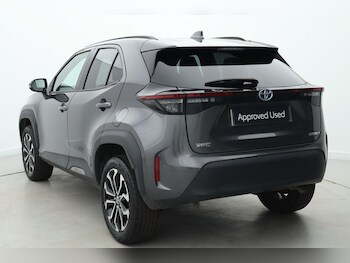 Used Toyota Yaris Cross 2023 for sale - 76677027: Photo