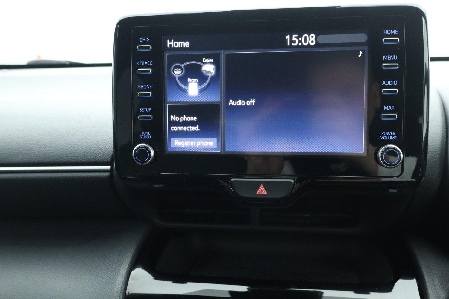 Used Toyota Yaris Cross 2023 for sale - 76677027: Photo 7