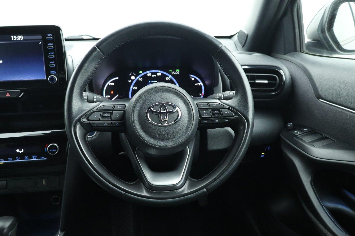 Used Toyota Yaris Cross 2023 for sale - 76677027: Photo 8