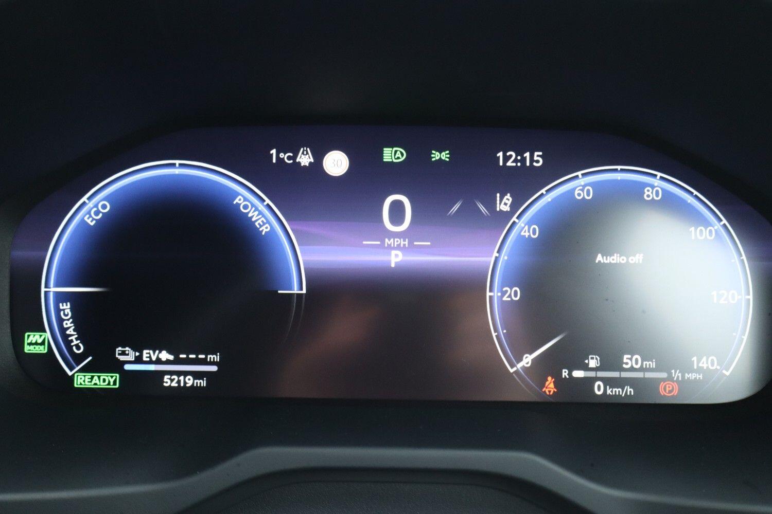 Used Toyota RAV4 2025 for sale - 77104049: Photo 10