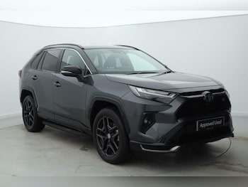 Used Toyota RAV4 2025 for sale - 77104049: Photo