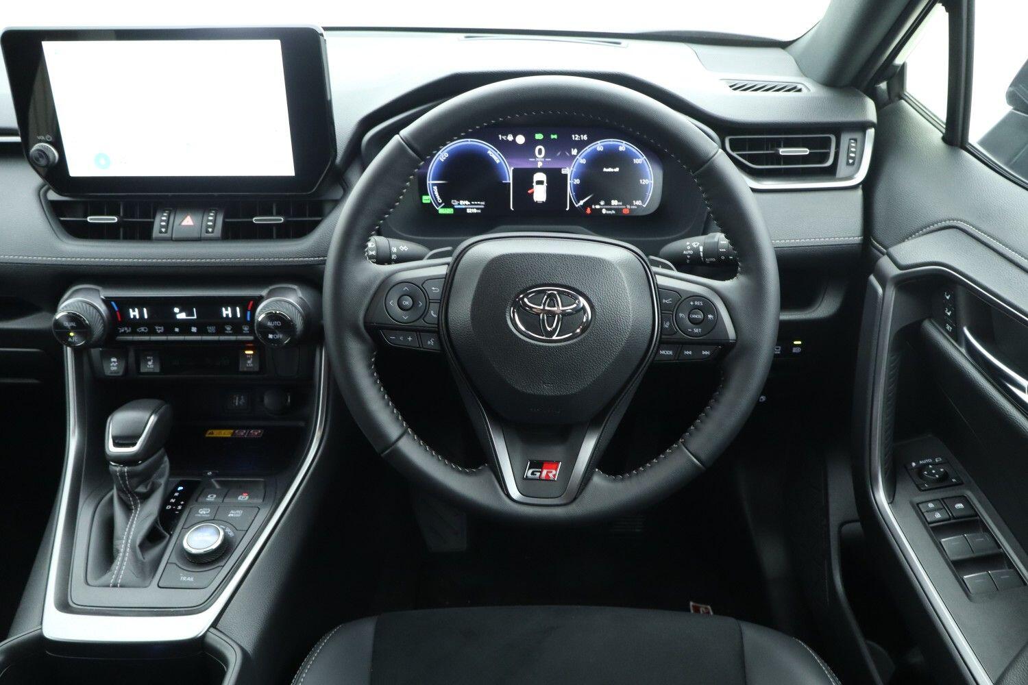 Used Toyota RAV4 2025 for sale - 77104049: Photo 7