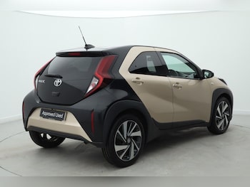 Used Toyota Aygo X 2022 for sale - 77104052: Photo