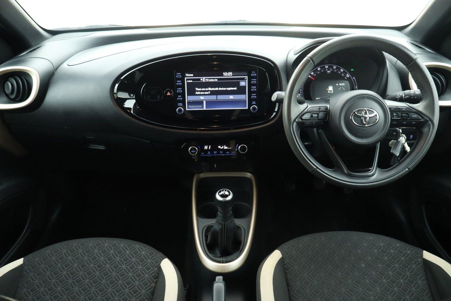 Used Toyota Aygo X 2022 for sale - 77104052: Photo 6