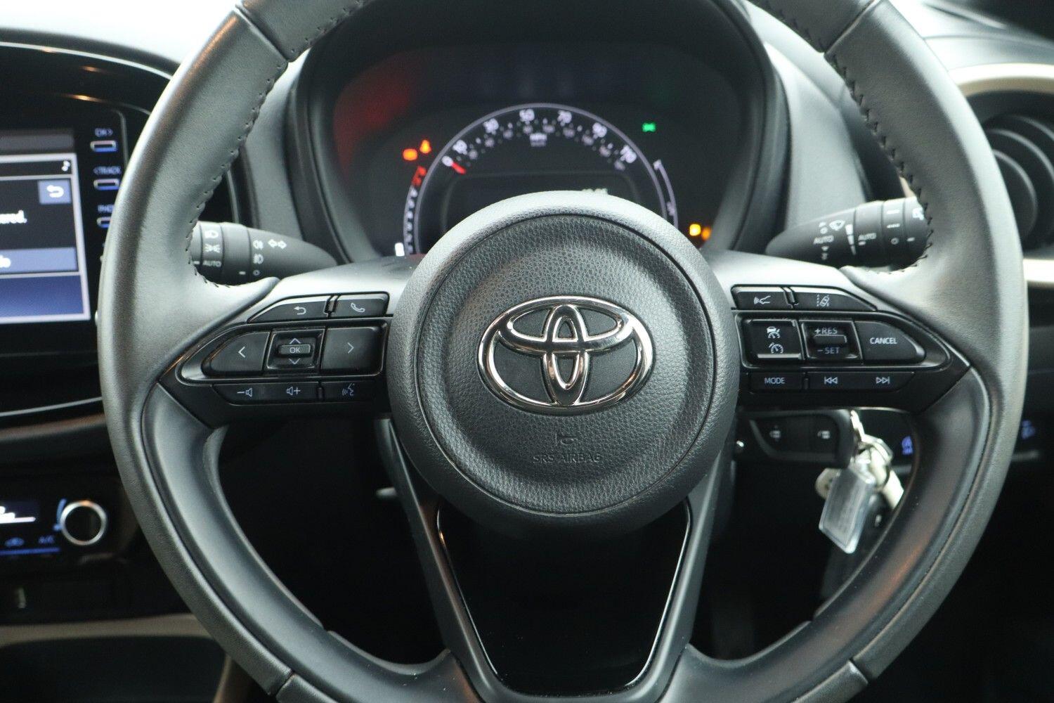 Used Toyota Aygo X 2022 for sale - 77104052: Photo 9