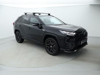 Toyota - RAV4