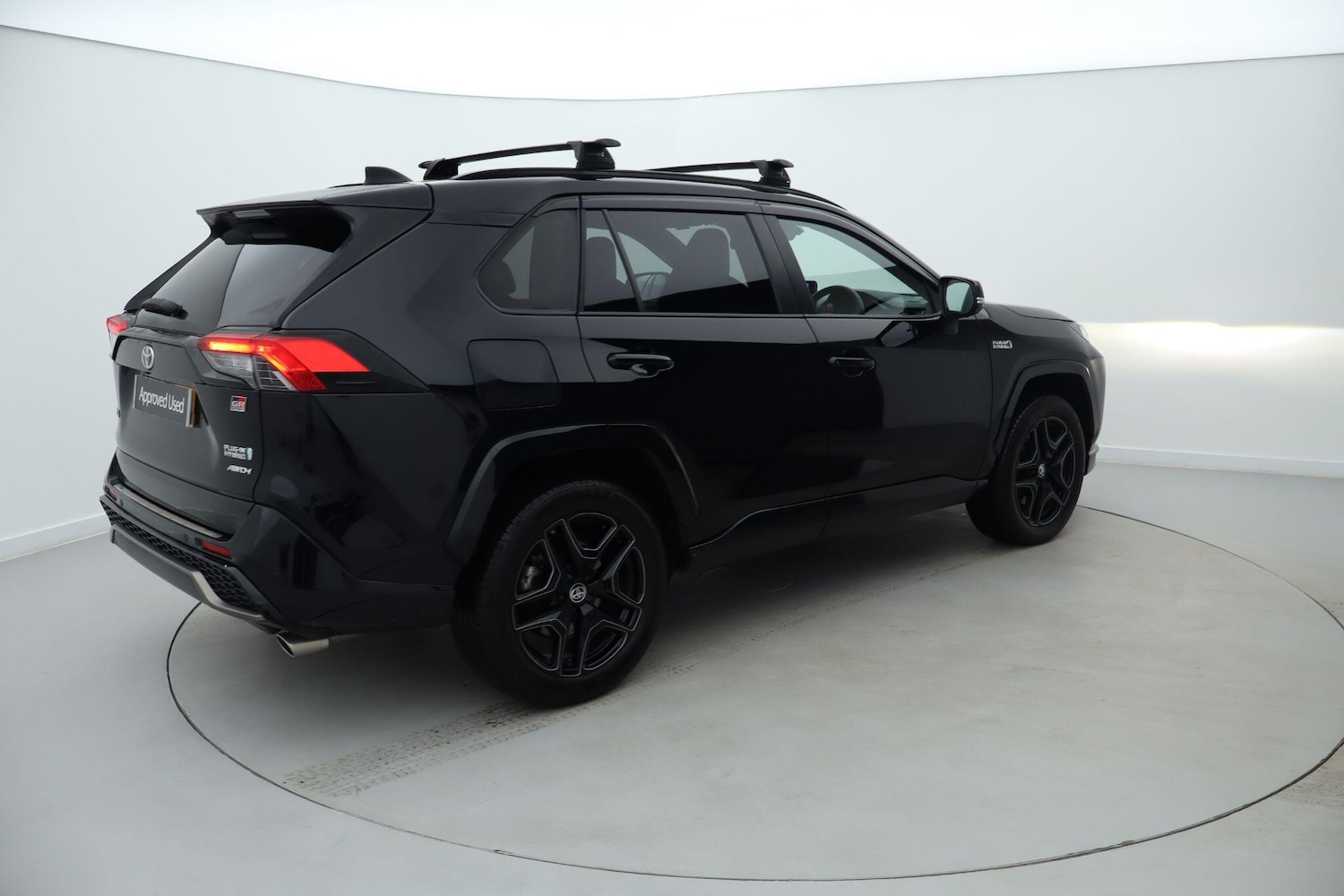 Used Toyota RAV4 2024 for sale - 76706297: Photo 2