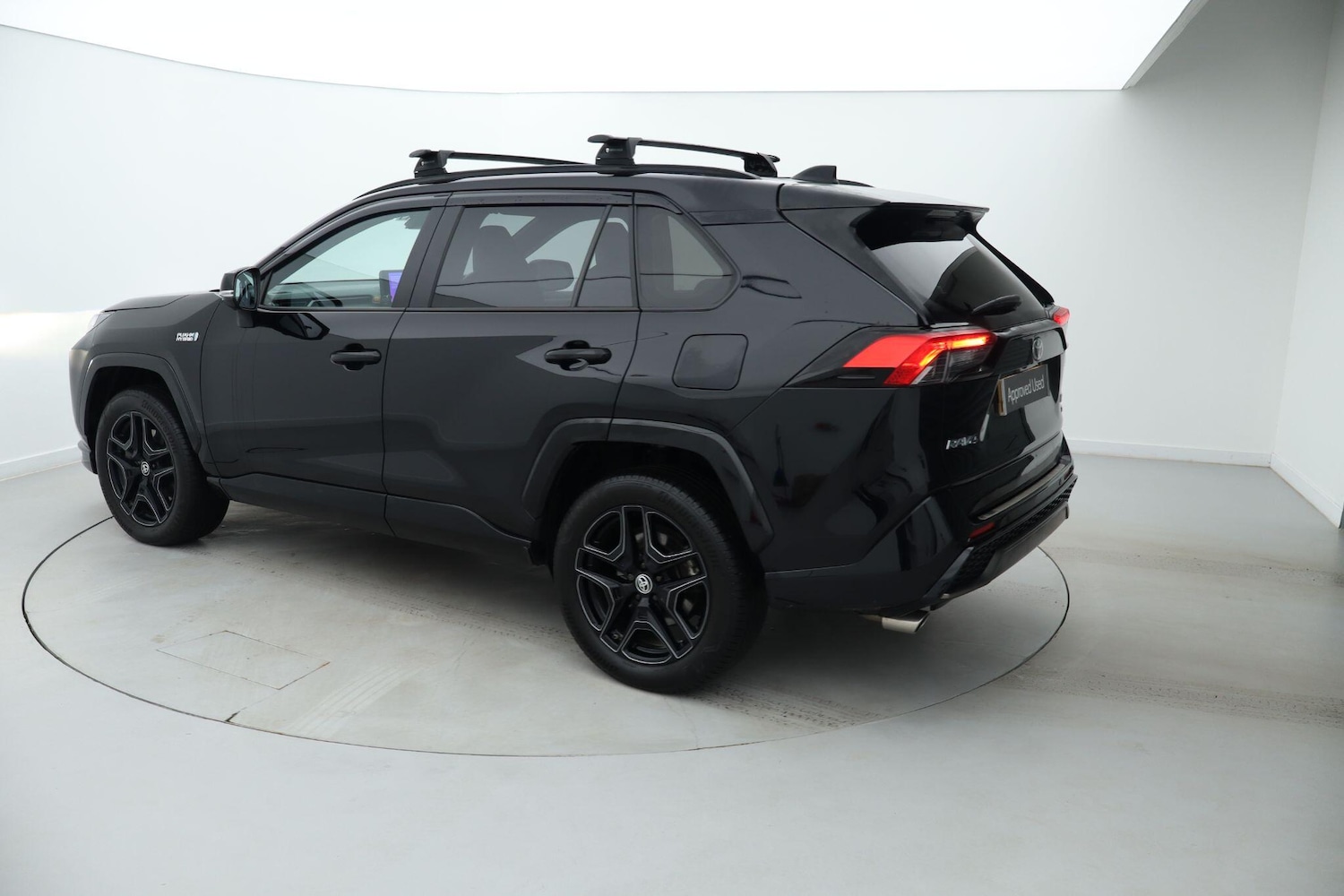 Used Toyota RAV4 2024 for sale - 76706297: Photo 5