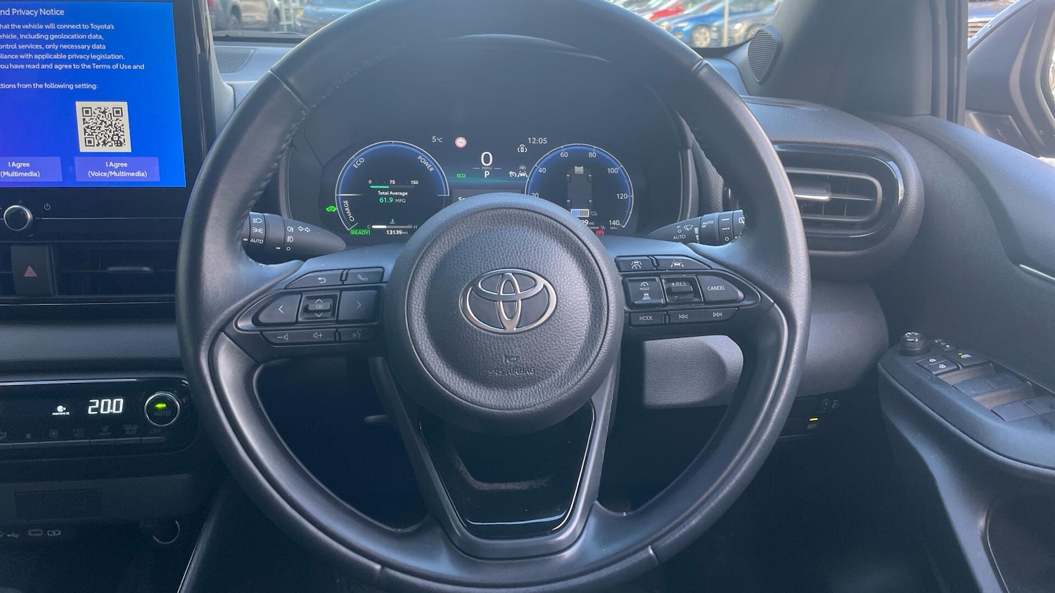 Used Toyota Yaris 2024 for sale - 78123035: Photo 10