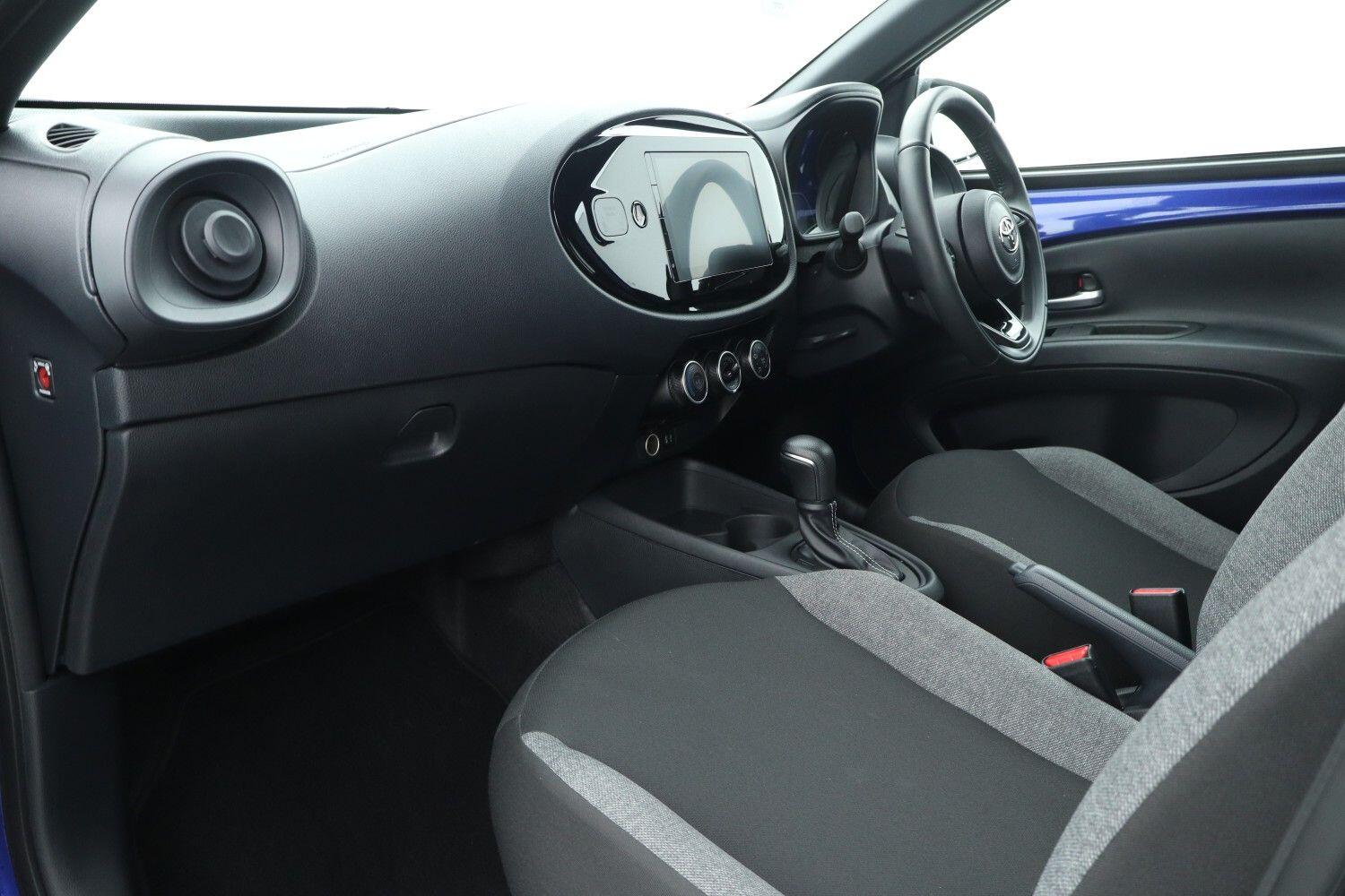 Used Toyota Aygo X 2025 for sale - 77148418: Photo 10