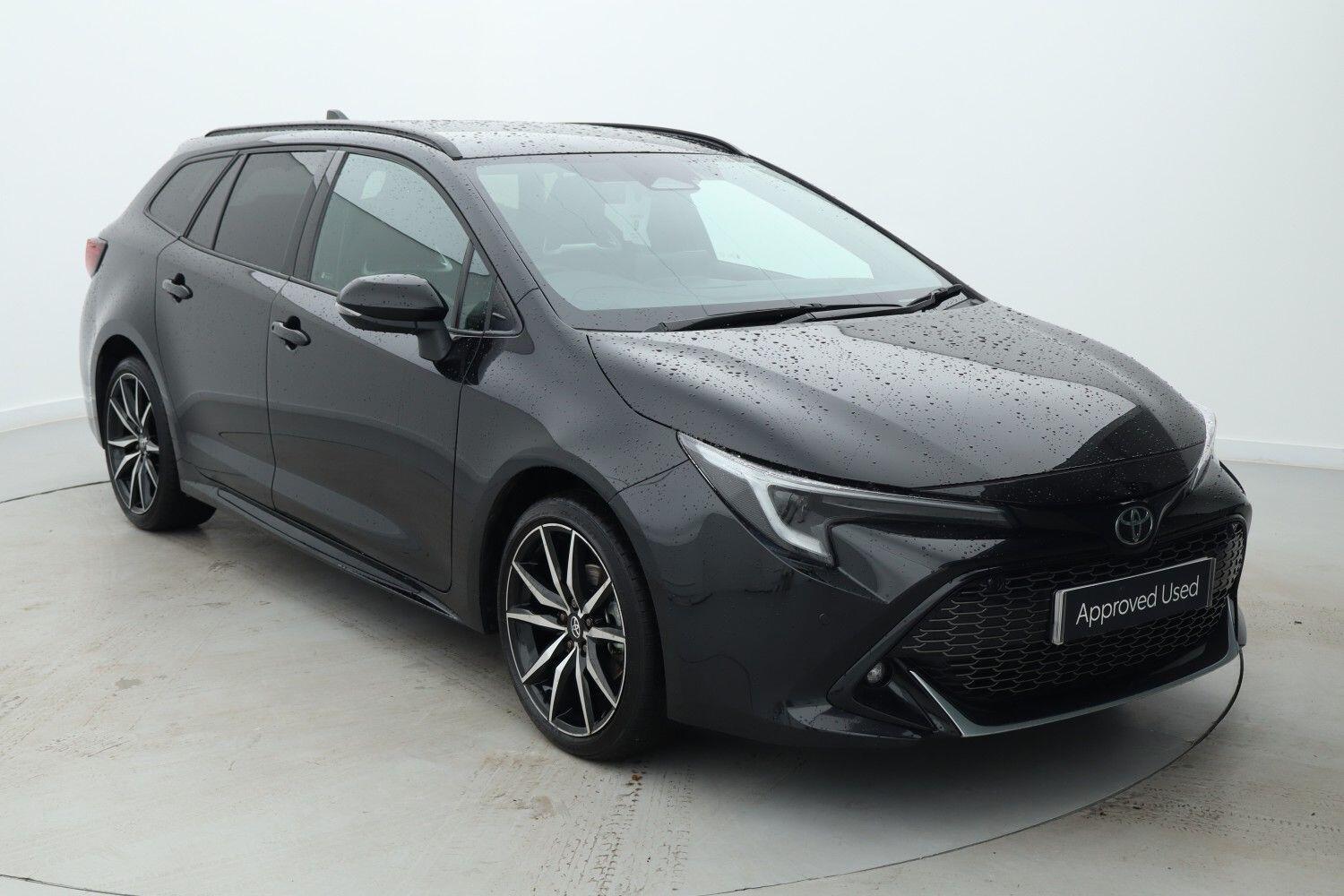 Used Toyota Corolla 2025 for sale - 76680749: Photo 1