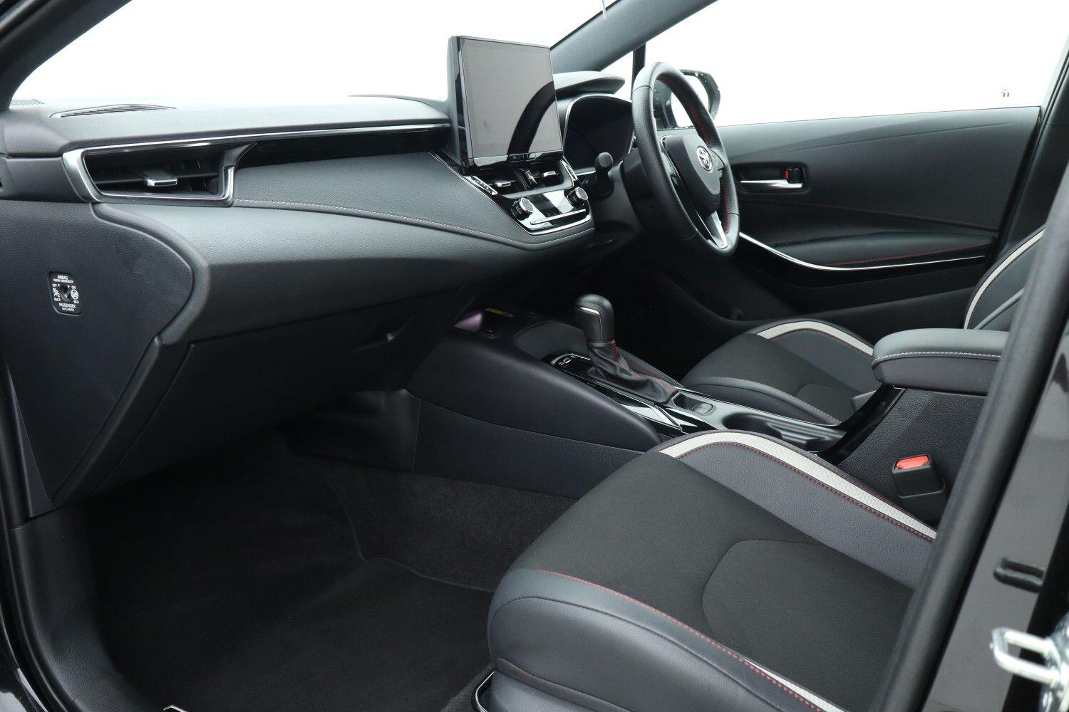 Used Toyota Corolla 2025 for sale - 76680749: Photo 10