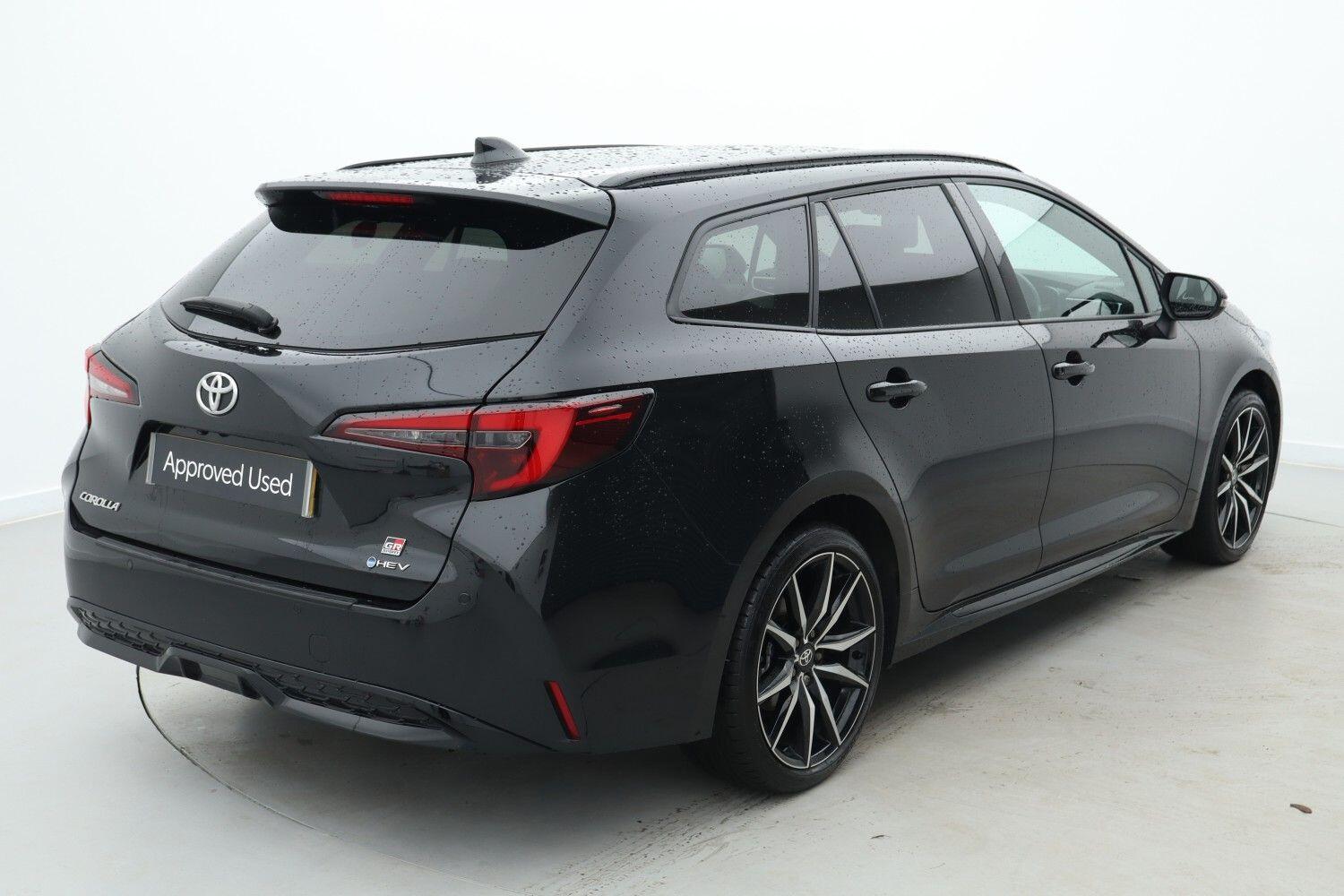 Used Toyota Corolla 2025 for sale - 76680749: Photo 2