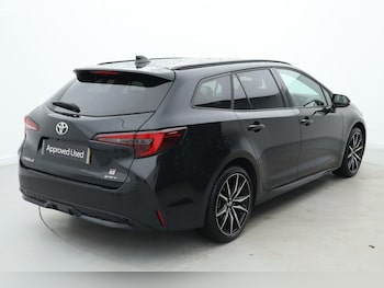 Used Toyota Corolla 2025 for sale - 76680749: Photo