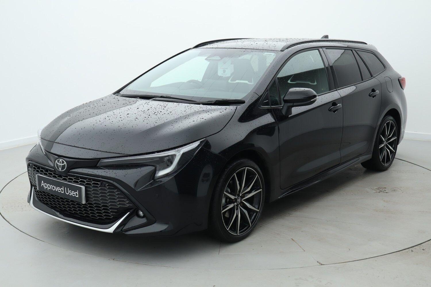 Used Toyota Corolla 2025 for sale - 76680749: Photo 3