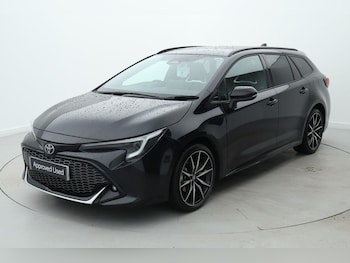 Used Toyota Corolla 2025 for sale - 76680749: Photo
