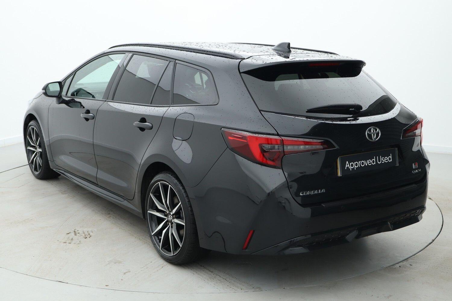 Used Toyota Corolla 2025 for sale - 76680749: Photo 4