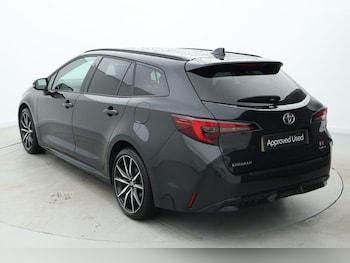 Used Toyota Corolla 2025 for sale - 76680749: Photo