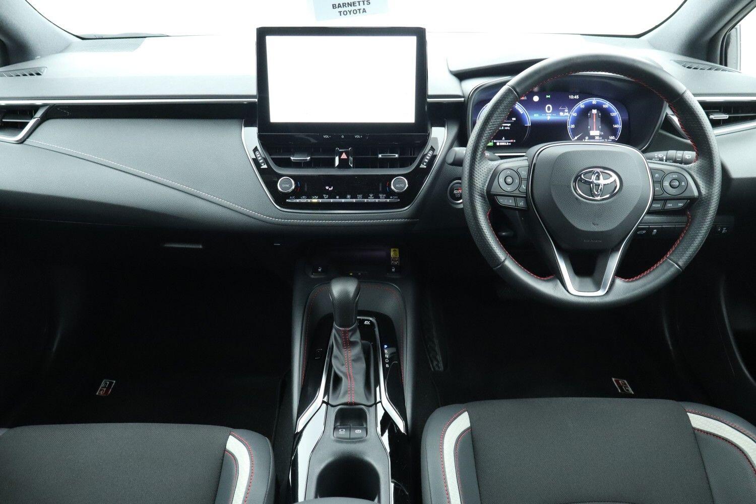 Used Toyota Corolla 2025 for sale - 76680749: Photo 5