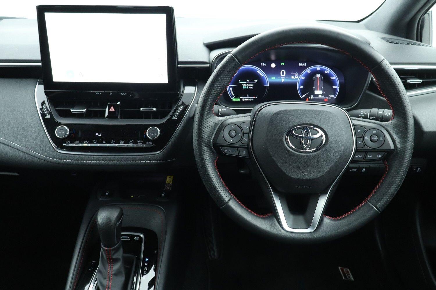 Used Toyota Corolla 2025 for sale - 76680749: Photo 6