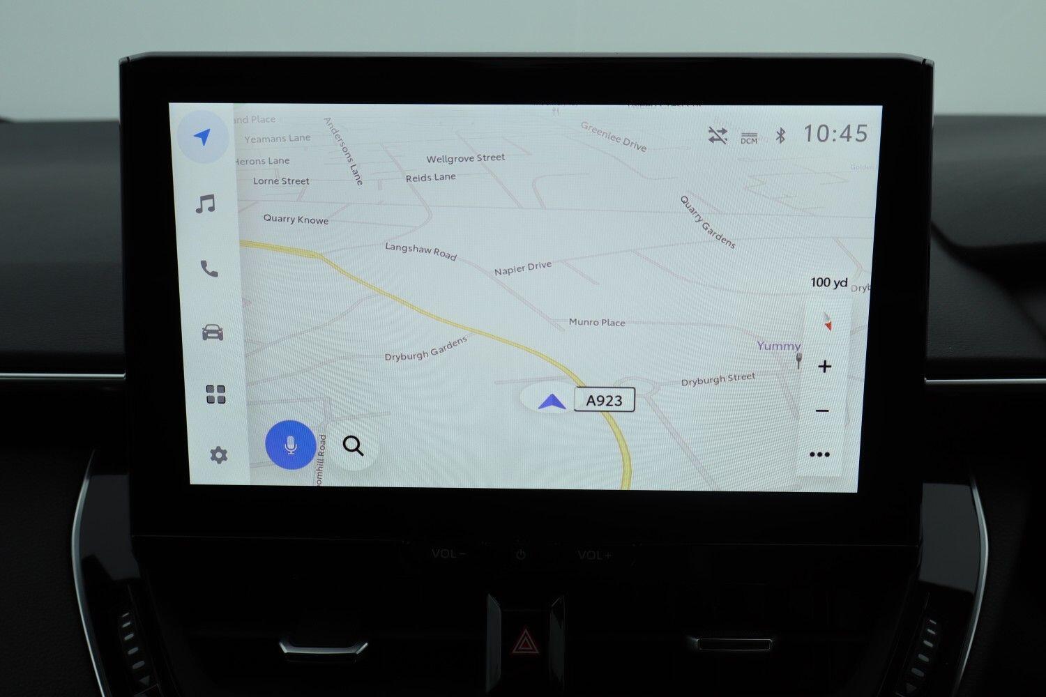 Used Toyota Corolla 2025 for sale - 76680749: Photo 7