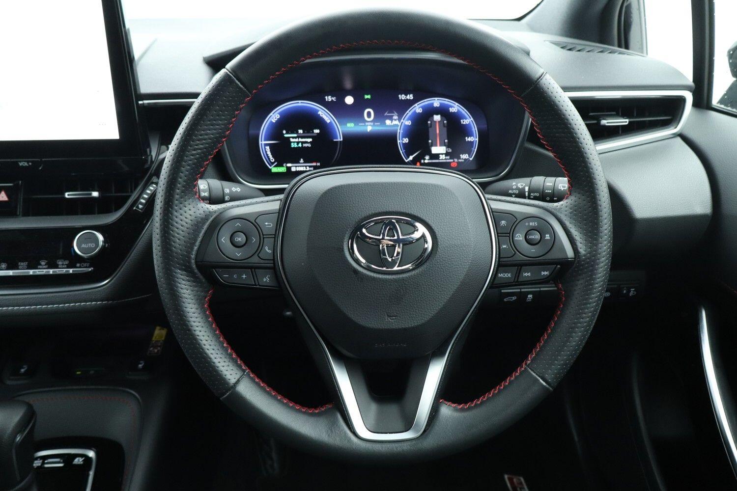 Used Toyota Corolla 2025 for sale - 76680749: Photo 8