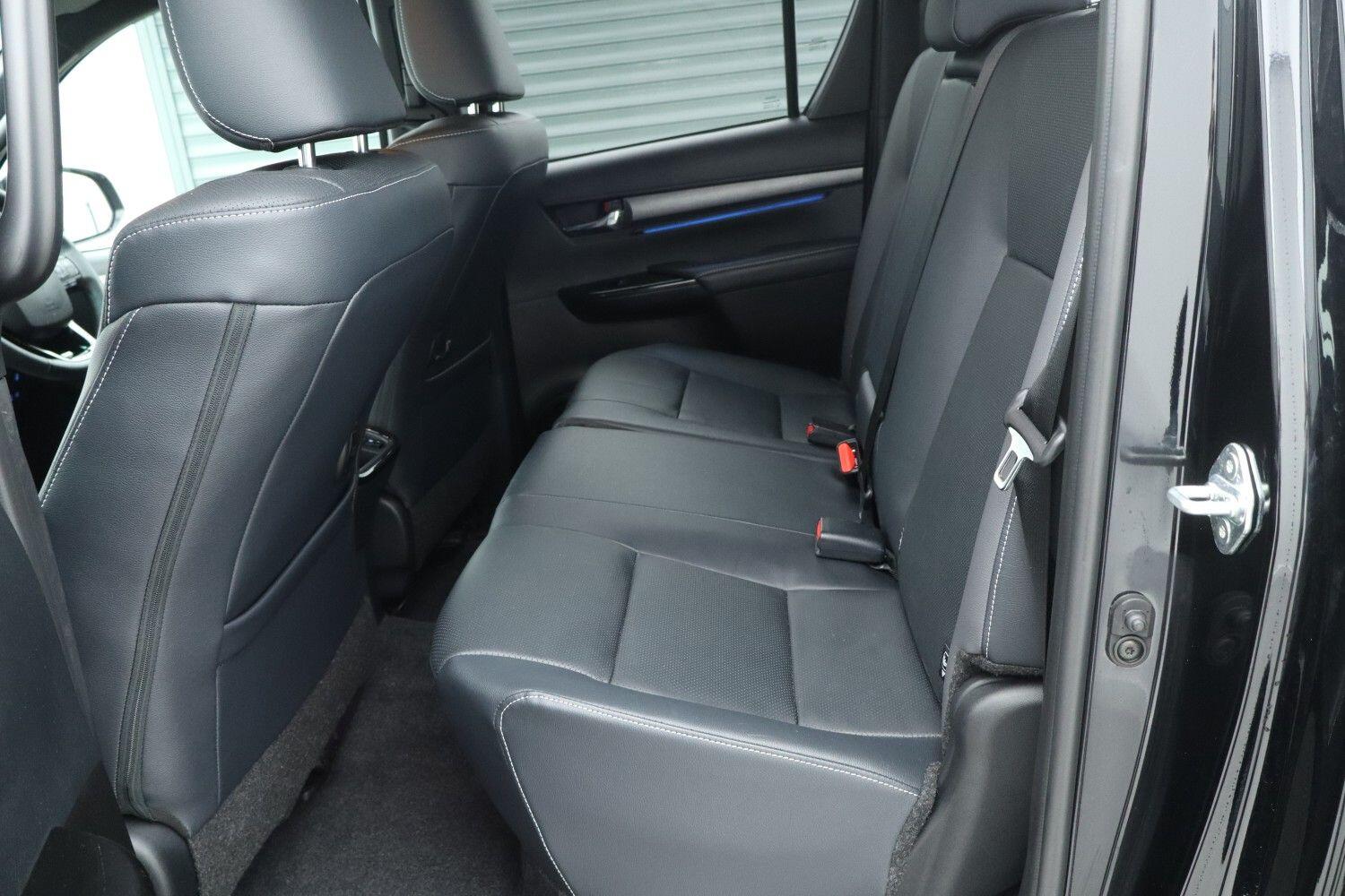 Used Toyota Hilux 2025 for sale - 77901494: Photo 10