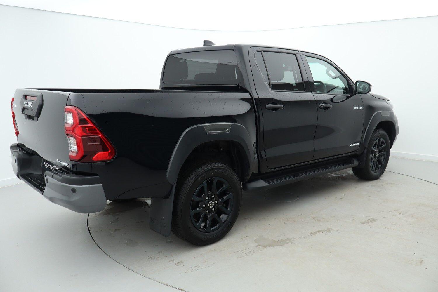 Used Toyota Hilux 2025 for sale - 77901494: Photo 2