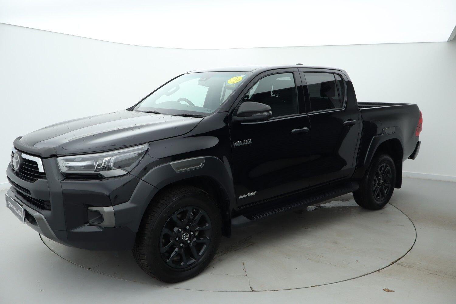 Used Toyota Hilux 2025 for sale - 77901494: Photo 3