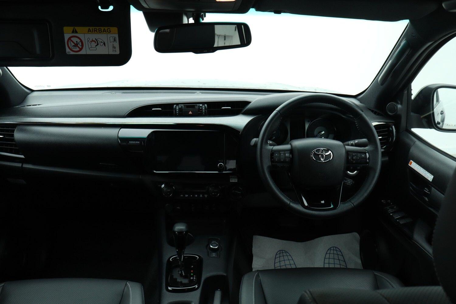 Used Toyota Hilux 2025 for sale - 77901494: Photo 6