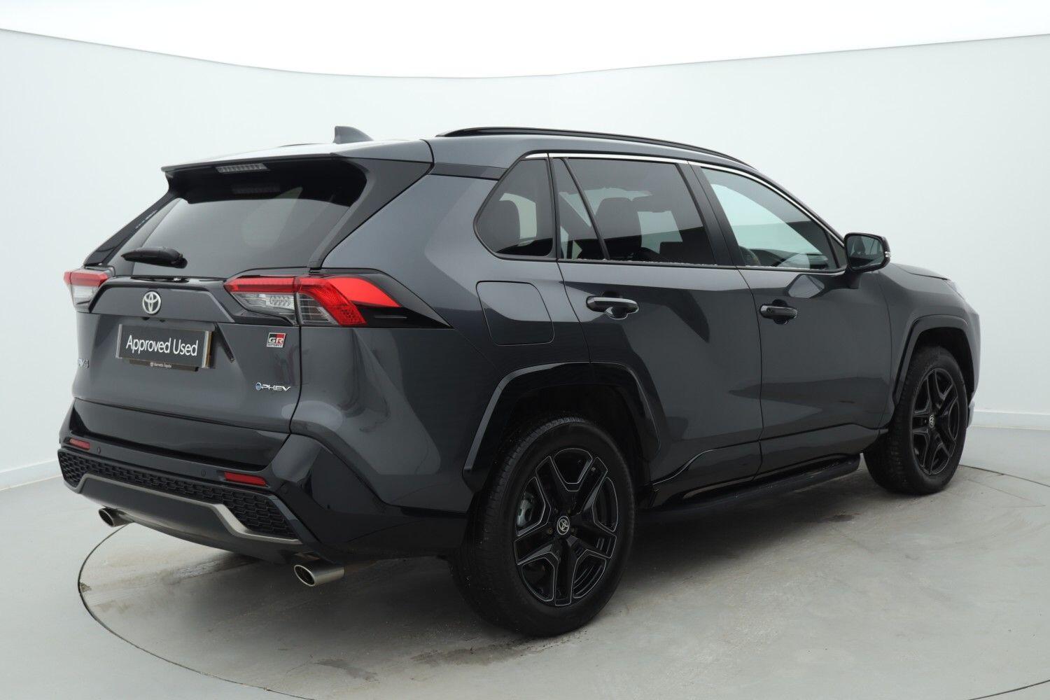 Used Toyota Other 2025 for sale - 77124916: Photo 2