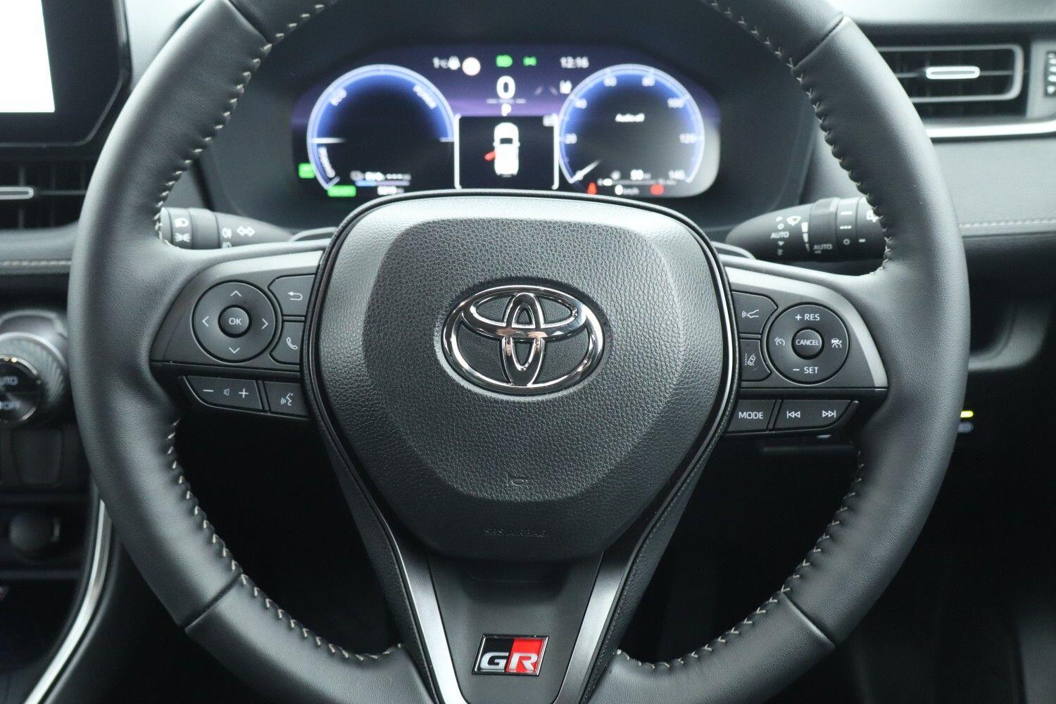 Used Toyota Other 2025 for sale - 77124916: Photo 8