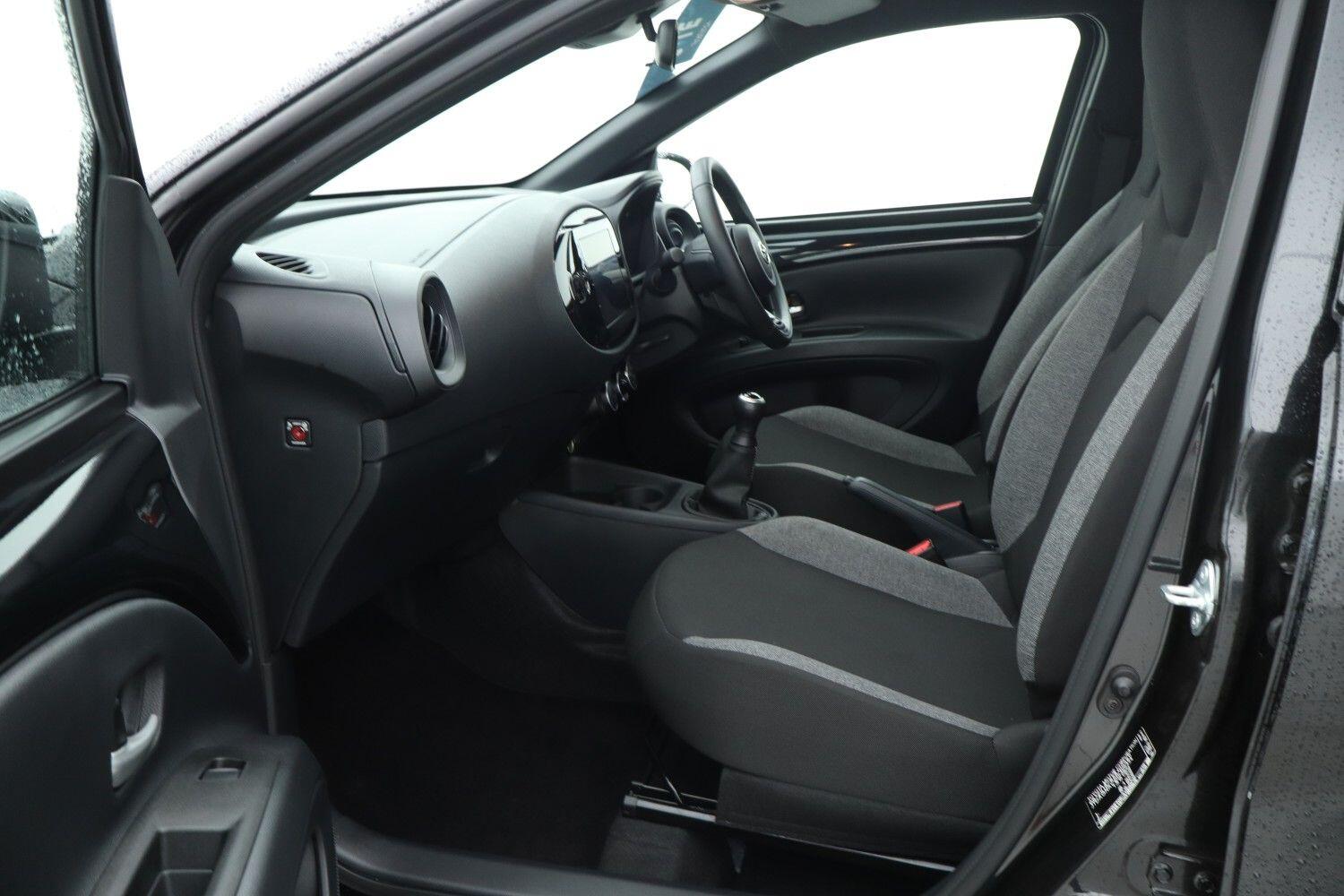 Used Toyota Aygo X 2025 for sale - 77282893: Photo 10