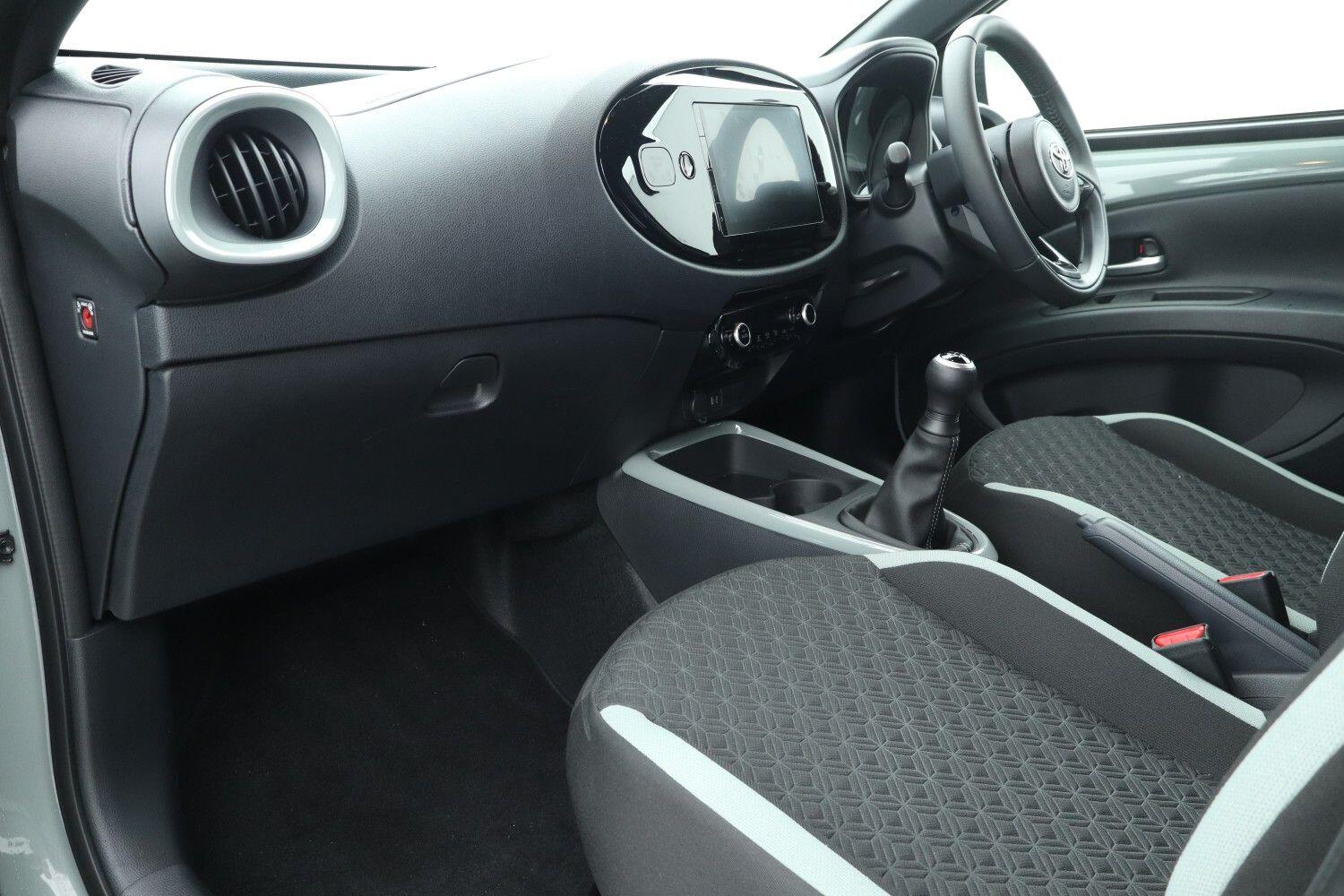 Used Toyota Aygo X 2025 for sale - 77148416: Photo 10