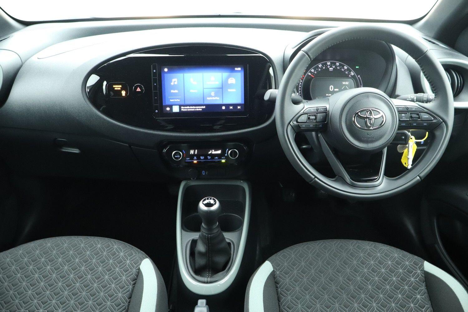 Used Toyota Aygo X 2025 for sale - 77148416: Photo 5