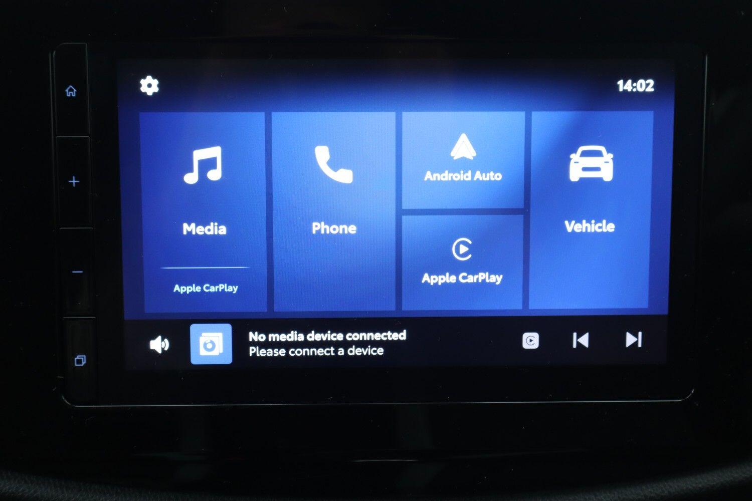 Used Toyota Aygo X 2025 for sale - 77148416: Photo 7