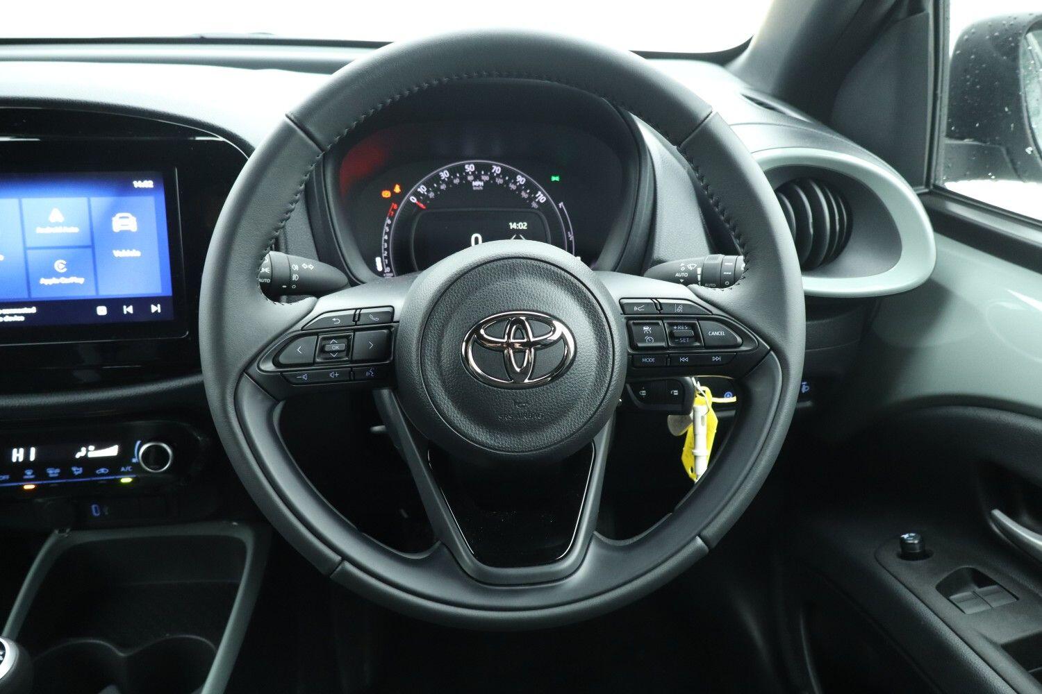 Used Toyota Aygo X 2025 for sale - 77148416: Photo 8