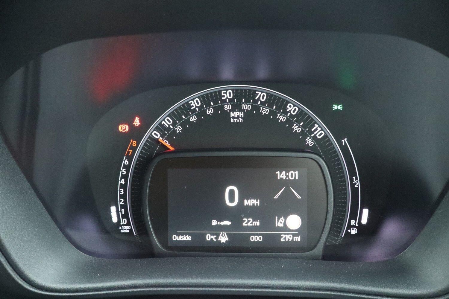 Used Toyota Aygo X 2025 for sale - 77148416: Photo 9