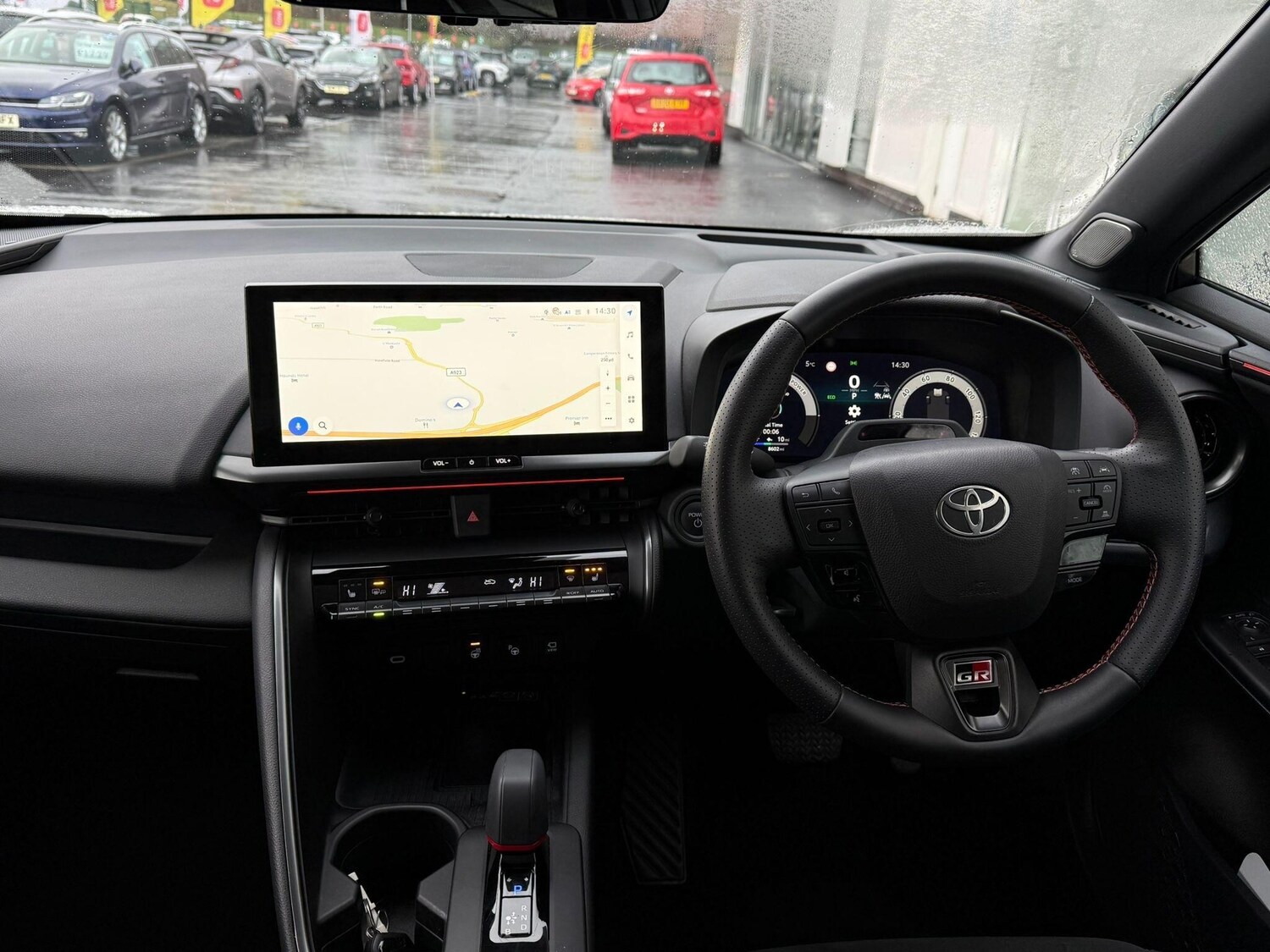 Used Toyota C-HR 2025 for sale - 77578728: Photo 10