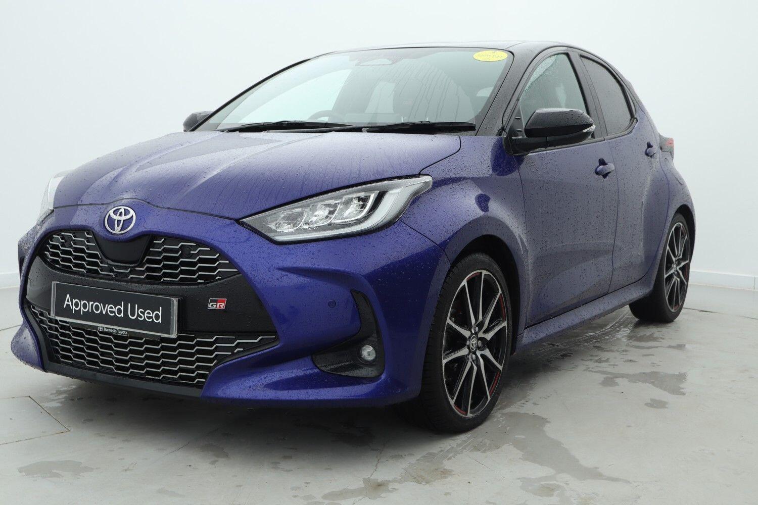 Used Toyota Yaris 2024 for sale - 77616530: Photo 5