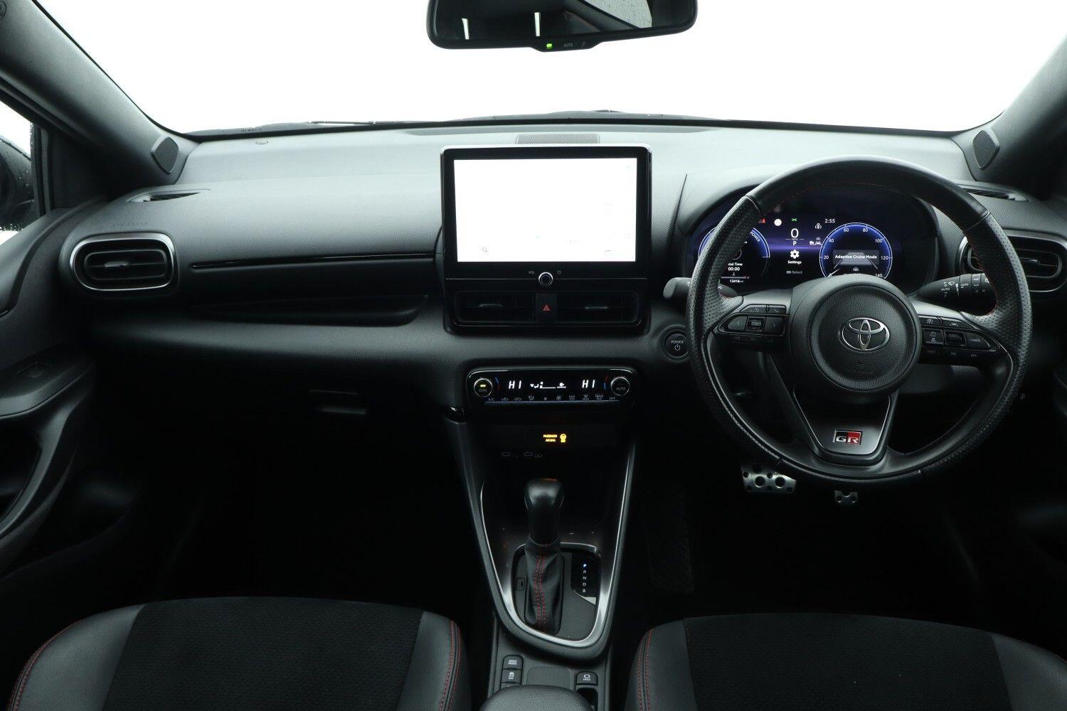 Used Toyota Yaris 2024 for sale - 77616530: Photo 7