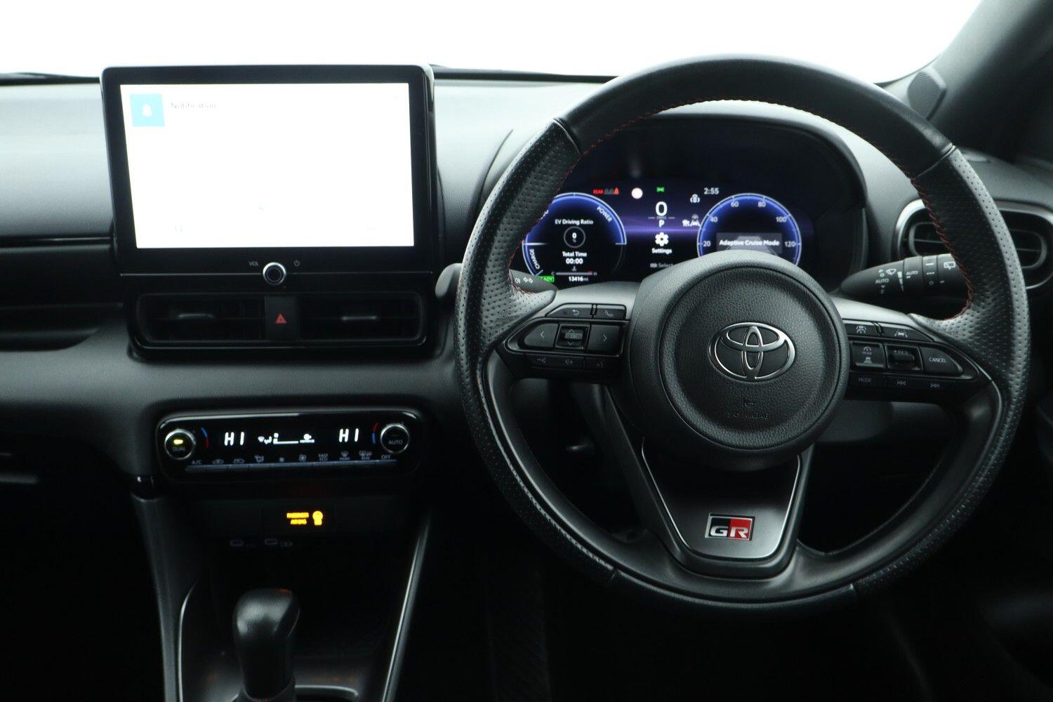 Used Toyota Yaris 2024 for sale - 77616530: Photo 8