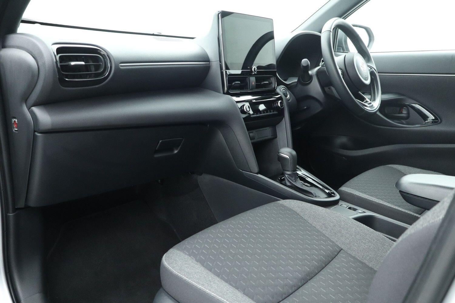 Used Toyota Yaris Cross 2025 for sale - 77148410: Photo 10