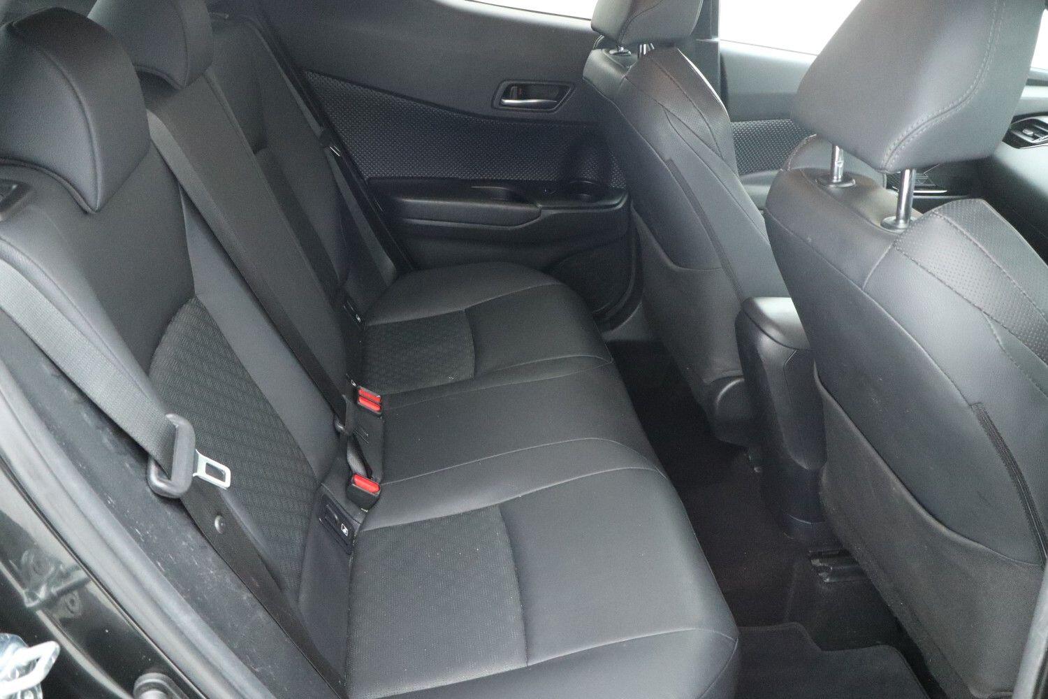 Used Toyota C-HR 2022 for sale - 78161853: Photo 10